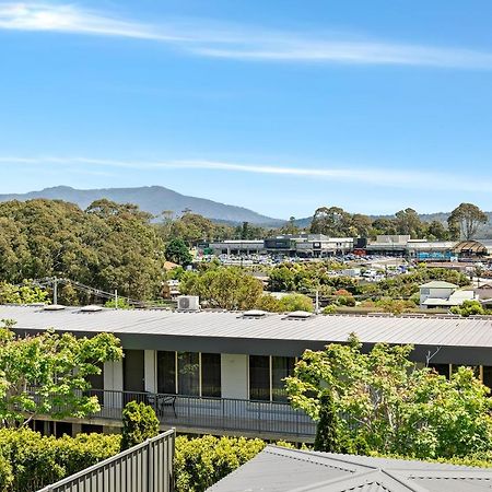The Harrington Serviced Apartments Narooma Dış mekan fotoğraf