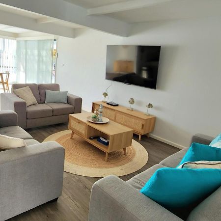 The Harrington Serviced Apartments Narooma Dış mekan fotoğraf
