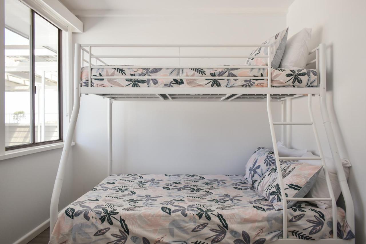 The Harrington Serviced Apartments Narooma Dış mekan fotoğraf