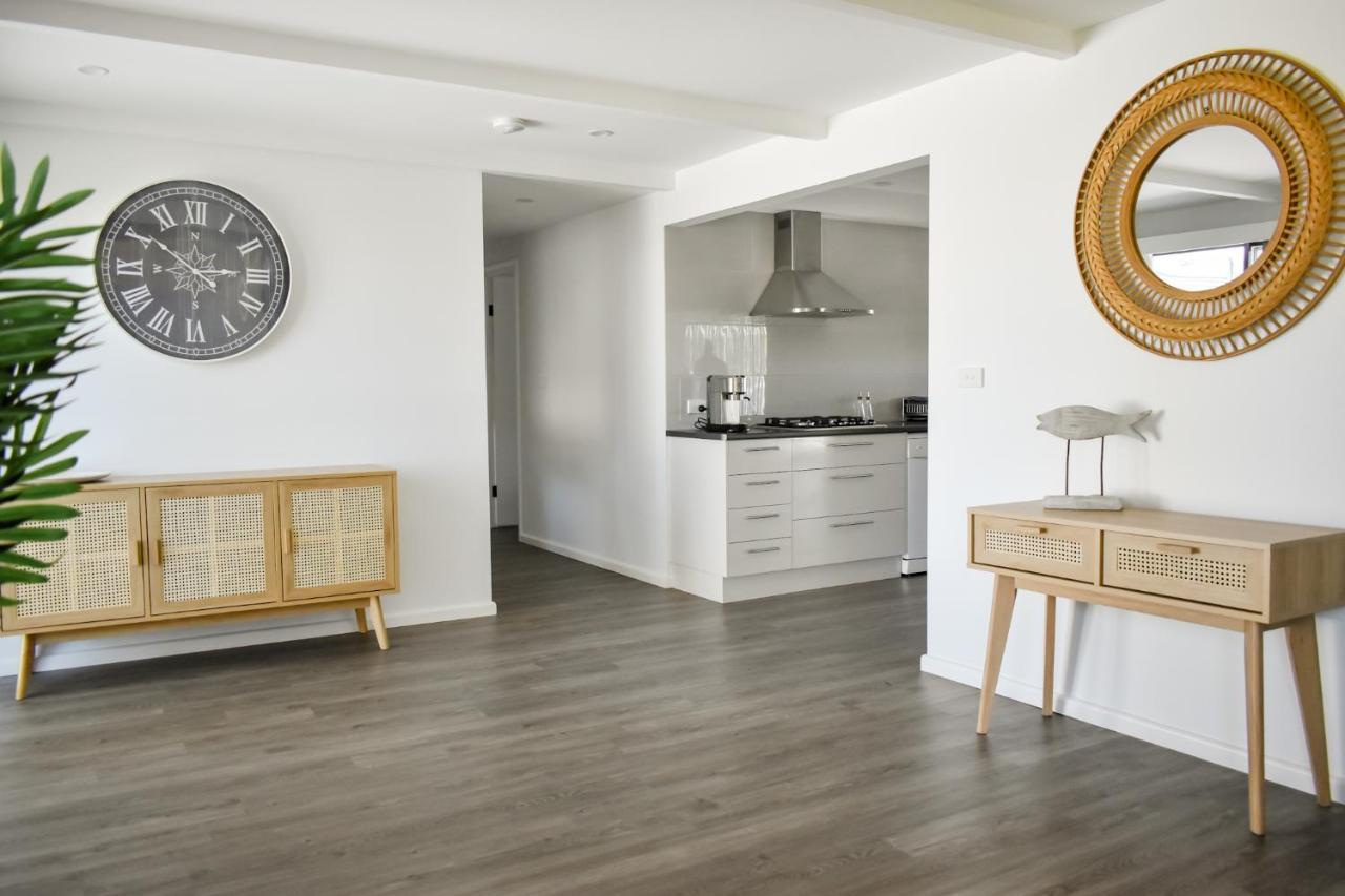 The Harrington Serviced Apartments Narooma Dış mekan fotoğraf