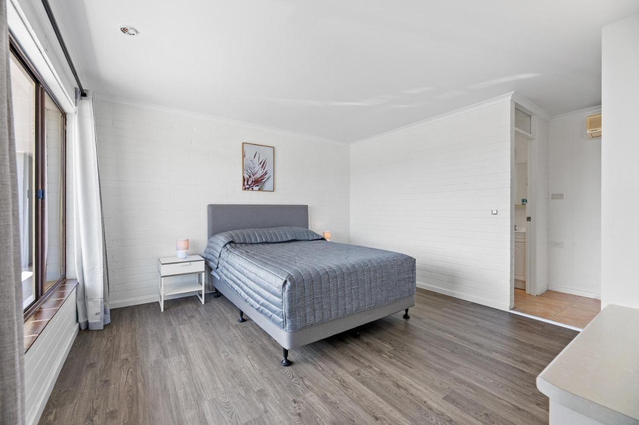 The Harrington Serviced Apartments Narooma Dış mekan fotoğraf