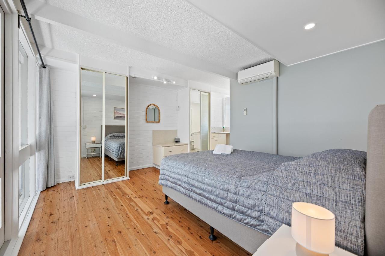 The Harrington Serviced Apartments Narooma Dış mekan fotoğraf