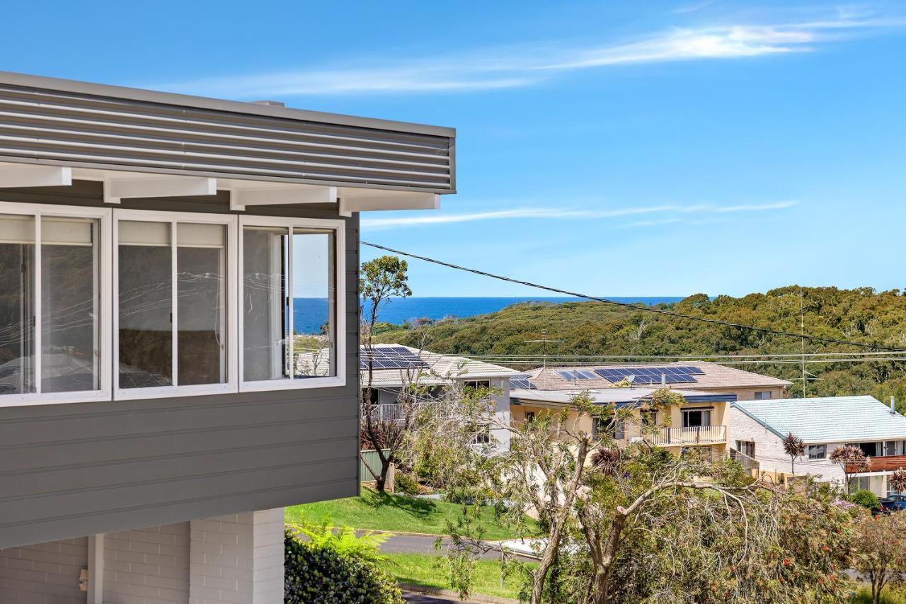 The Harrington Serviced Apartments Narooma Dış mekan fotoğraf