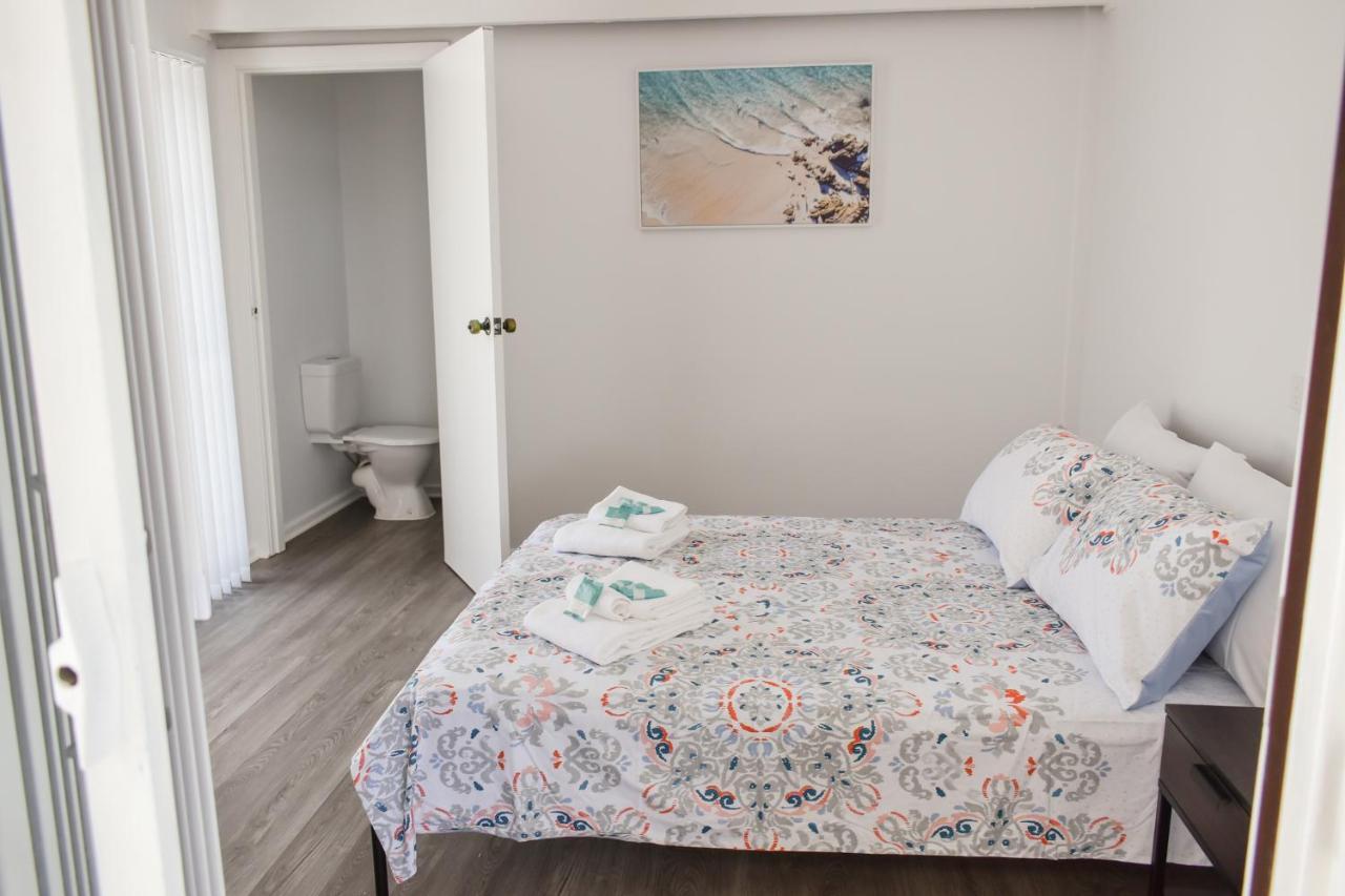 The Harrington Serviced Apartments Narooma Dış mekan fotoğraf