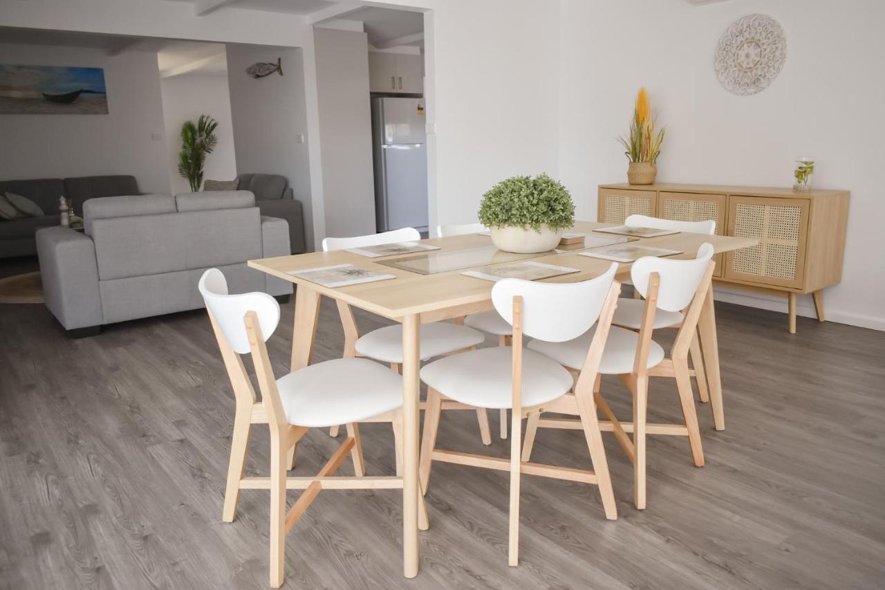The Harrington Serviced Apartments Narooma Dış mekan fotoğraf