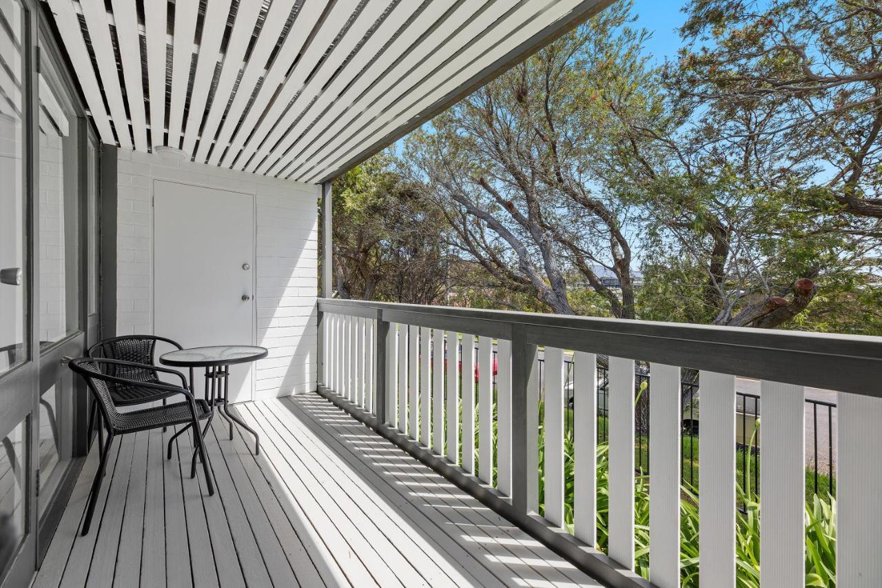 The Harrington Serviced Apartments Narooma Dış mekan fotoğraf