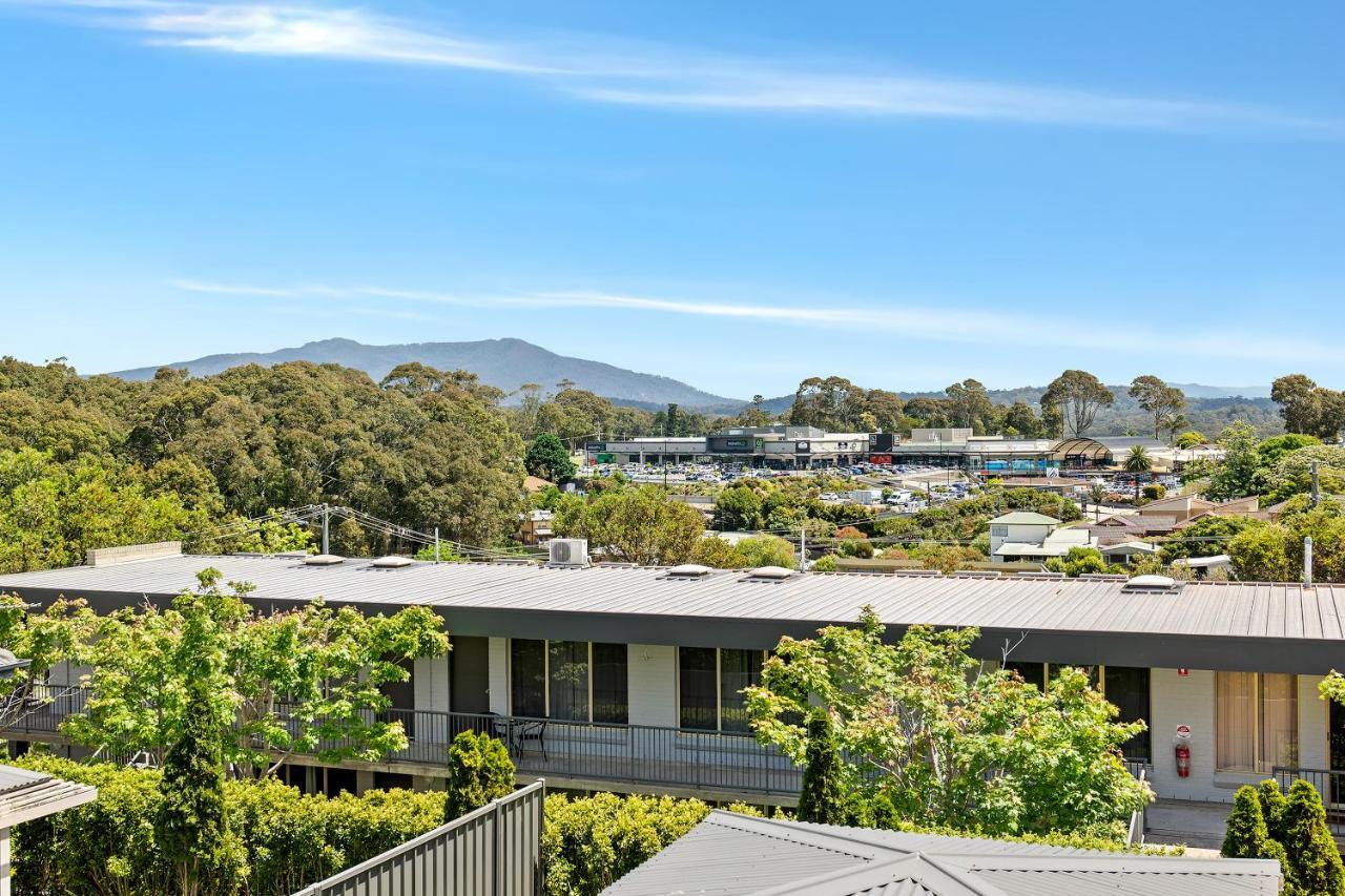 The Harrington Serviced Apartments Narooma Dış mekan fotoğraf