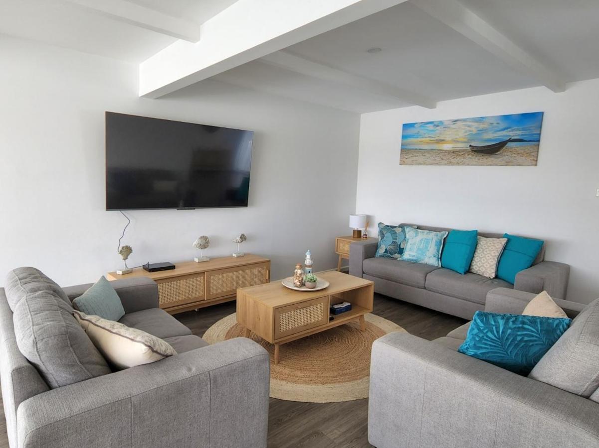 The Harrington Serviced Apartments Narooma Dış mekan fotoğraf